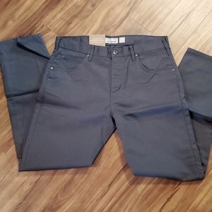 Patagonia Performance Twill Jeans